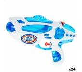 Pistola de Agua COLORBABY Aqua World (Plástico)