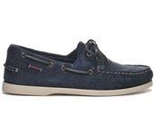 Zapatos SEBAGO Hombre (Multicolor - 43)