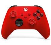 Microsoft Pulse Red Rojo