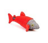 Peluche para Perros GLORIA PETS Leed Pez