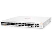 Switch Hpe Jl808a