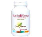 Vitamina B5 Sinergy 180Caps SURA VITASAN