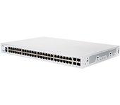 Switch CISCO CBS350-48T-4X-EU