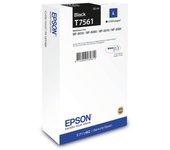 Epson Cartucho T7561 negro L