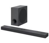 Barra Sonido LG S80QY