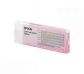 Epson Cartucho T606C00 magenta claro