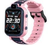 Smartwatch LEOTEC LESWKIDS07P Rosa