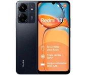 Xiaomi Redmi 13C NFC, 6GB 128GB 6.74"/ , Smartphone, telefono movil , libre, negro , NUEVO