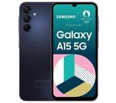 Galaxy A15 5G 128GB+4GB RAM