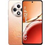 Oppo Reno12 F 5g Dual Sim 8gb Ram 256gb Naranja