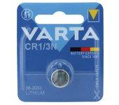 Varta -CR1/3N