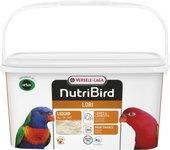 NutriBird Lori 3 kg