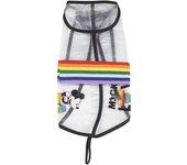 Disney Pride Chubasquero para perros