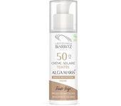 Crema Facial Color Spf 50 Beige