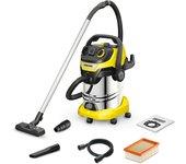 Karcher Aspiradora Wd 6 P S