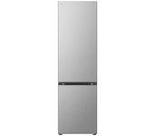 LG GBV7280BPY nevera combi Independiente 387 L B Plata