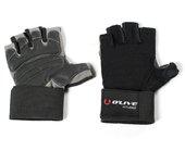 Guantes Pro Fitness O'Live, L