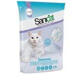 Sanicat fresh perlas diamond 3.8l