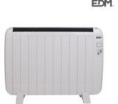 Convector de aire con wifi, 1500w