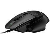 Logitech G502 X Negro