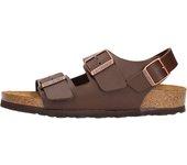 Birkenstock - Milano marrón 034703