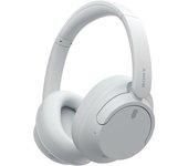 Auriculares Sony WHCH720NW Blanco