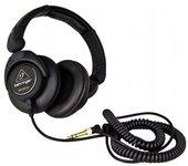 BEHRINGER HPX6000 CUFFIA ESTÉREO DJ 24 OHM 98 DB CUFFIE PAD VOLUCIÓN BEHHPX6000 Auriculares para DJ