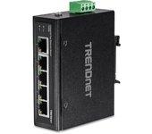 TRENDnet Switch Ti-e50