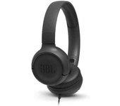 JBL Tune 500 Negro - Auriculares