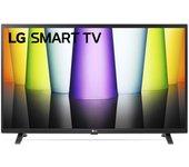 TV LG 32 FULL HD SMART WIFI NEGRO