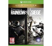 Rainbow Six Siege - Gold Edition