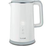 Hervidor tefal ko693110 blanco 1800 w 1,5 l