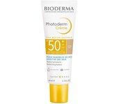 Bioderma Photoderm Crema Color SPF 50+ 40 ML