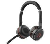 Jabra Evolve 75 Negro