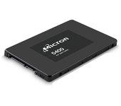 Micron Ssd 5400 Pro 7.68tb