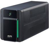 APC BVX900LI SAI 900VA 480W