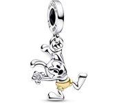 Charm colgante Disney x Pandora 792519C01 Oswald