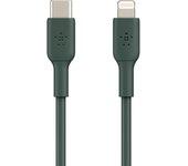 Belkin Cable Usb-c Impulsar Carga Relámpago A 1m