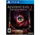 Resident Evil: Revelations 2