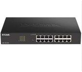 Switch D-Link DGS-1100-16V2