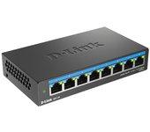 D-Link Switch Dms-108 8