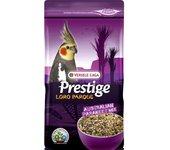 Prestige Loro Parque Australian Parakeet Mix 2,5 kg