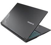 Gigabyte G5 15.6" Intel Core I5 16gb Ram 512gb Mf5-52es353sd Negro