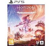 Juego PS5 Horizon Forbidden West: Comple