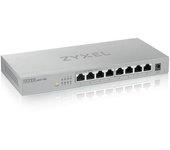 Switch ZyXEL XMG-108HP-EU0101F