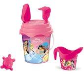 Juego de Princesas Disney Mar