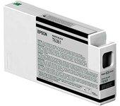 Epson Original Cartucho T636100 negro foto