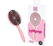 LOLLIPOP cepillo #Pink 1 u