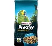 Comida para Loros Amazonas VERSELE LAGA 15kg