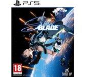 Stellar Blade Ps5